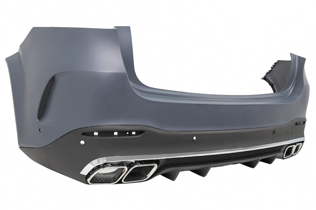 🔥BODYKIT SUITABLE FOR Mercedes GLE W167 SUV (from 2019 onwards) GLE 63S Design🔥