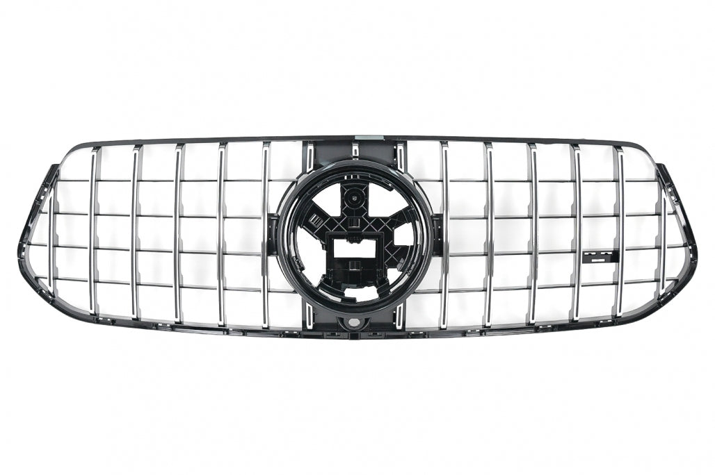 🔥BODYKIT SUITABLE FOR Mercedes GLE W167 SUV (from 2019 onwards) GLE 63S Design🔥