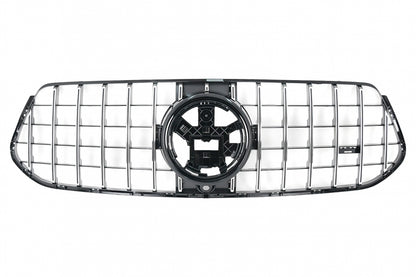 🔥BODYKIT SUITABLE FOR Mercedes GLE W167 SUV (from 2019 onwards) GLE 63S Design🔥