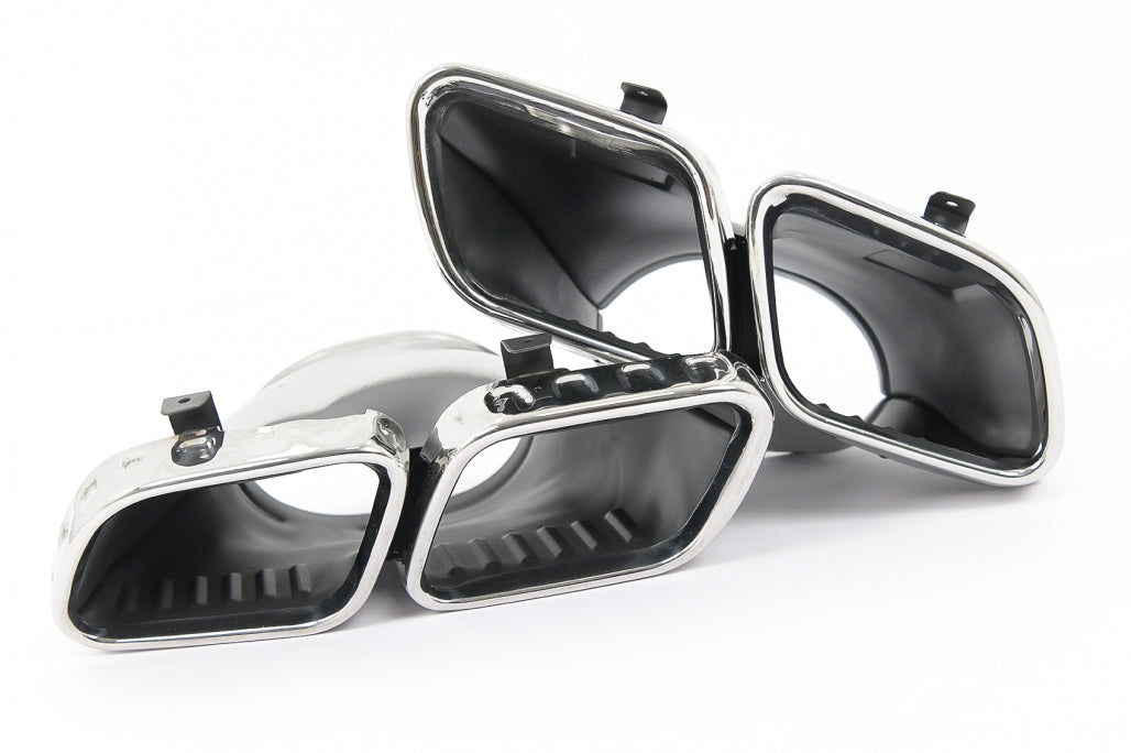 🔥BODYKIT SUITABLE FOR Mercedes GLE W167 SUV (from 2019 onwards) GLE 63S Design🔥