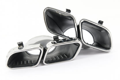 🔥BODYKIT SUITABLE FOR Mercedes GLE W167 SUV (from 2019 onwards) GLE 63S Design🔥