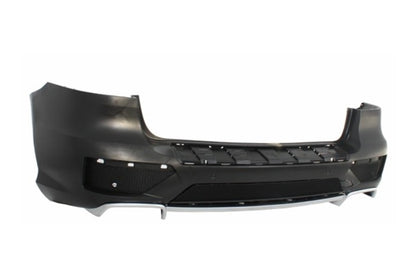 ⭐BODYKIT SUITABLE FOR MERCEDES-BENZ ML-CLASS W166 2012+⭐