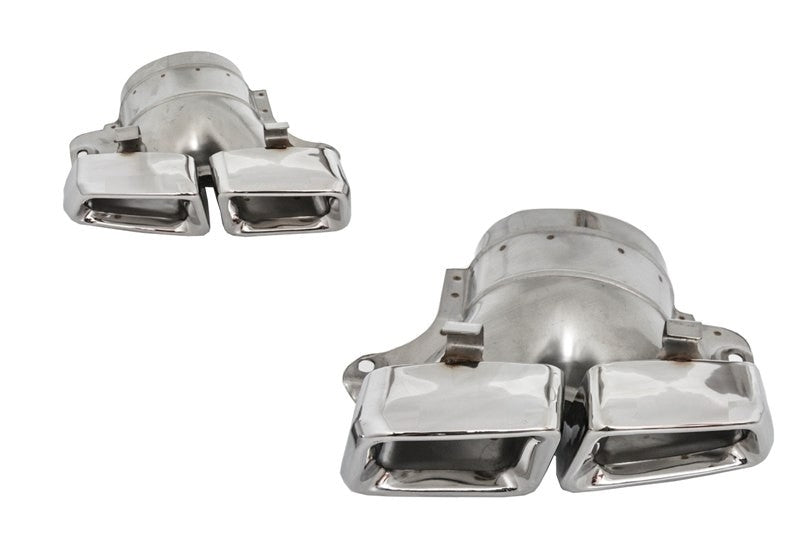 ⭐BODYKIT SUITABLE FOR MERCEDES-BENZ ML-CLASS W166 2012+⭐