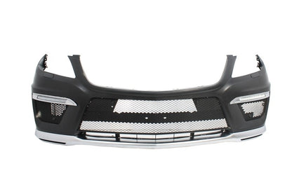 ⭐BODYKIT SUITABLE FOR MERCEDES-BENZ ML-CLASS W166 2012+⭐