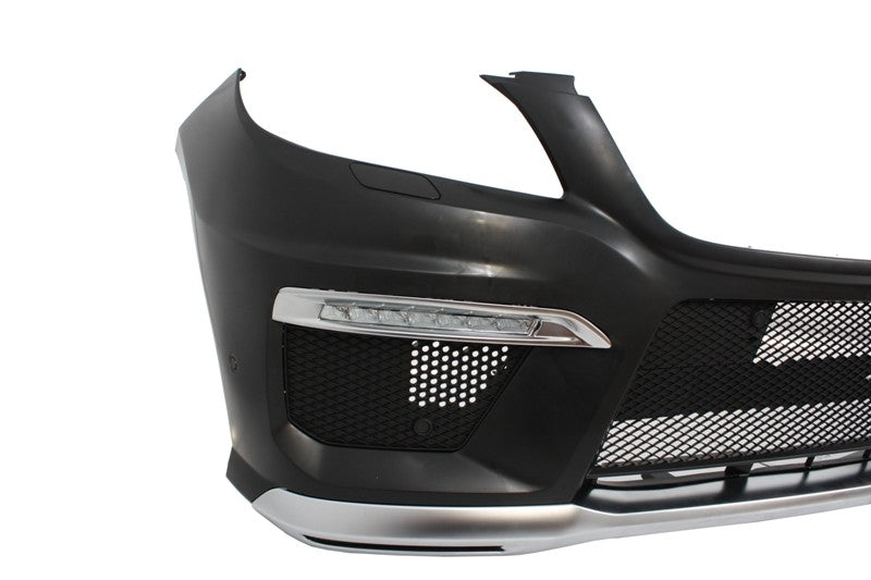 ⭐BODYKIT SUITABLE FOR MERCEDES-BENZ ML-CLASS W166 2012+⭐