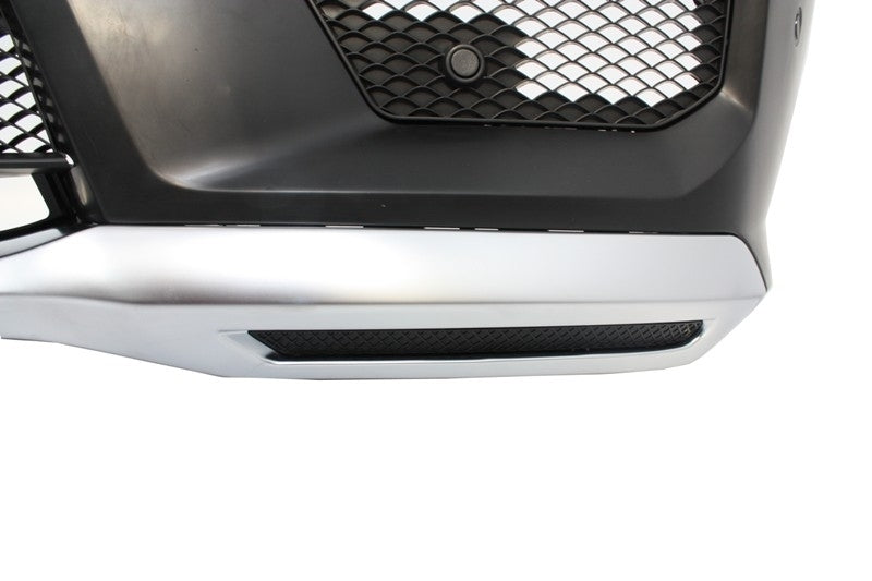 ⭐BODYKIT SUITABLE FOR MERCEDES-BENZ ML-CLASS W166 2012+⭐