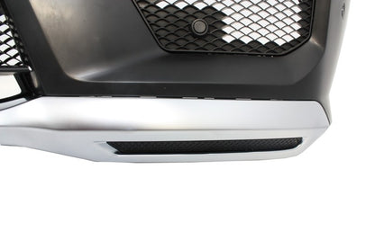 ⭐BODYKIT SUITABLE FOR MERCEDES-BENZ ML-CLASS W166 2012+⭐