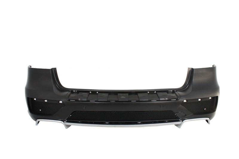 ⭐BODYKIT SUITABLE FOR MERCEDES-BENZ ML-CLASS W166 2012+⭐