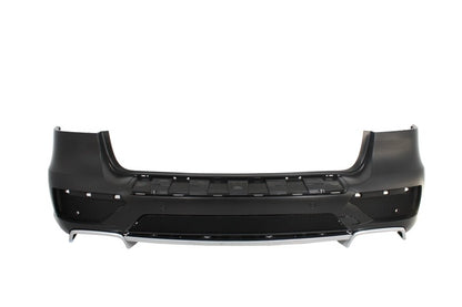 ⭐BODYKIT SUITABLE FOR MERCEDES-BENZ ML-CLASS W166 2012+⭐