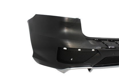 ⭐BODYKIT SUITABLE FOR MERCEDES-BENZ ML-CLASS W166 2012+⭐