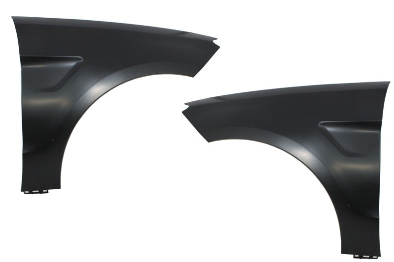 ⭐BODYKIT SUITABLE FOR MERCEDES-BENZ ML-CLASS W166 2012+⭐