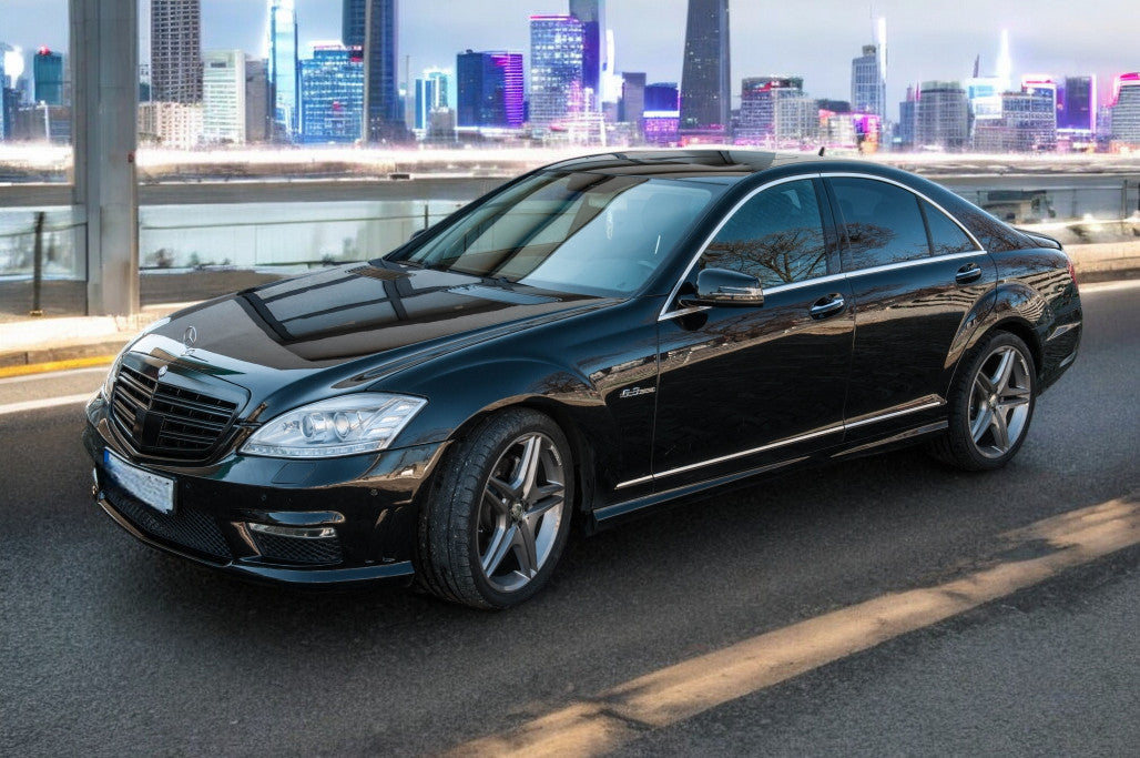 💥BODYKIT SUITABLE FOR Mercedes S-Class W221 05-11 LWB💥 