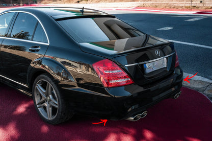 💥BODYKIT SUITABLE FOR Mercedes S-Class W221 05-11 LWB💥 