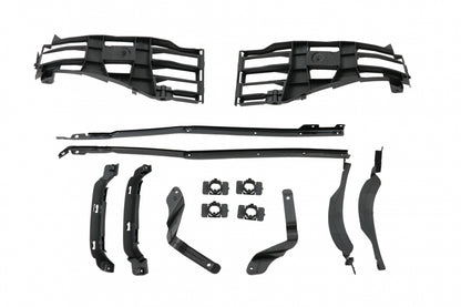 💥BODYKIT SUITABLE FOR Mercedes S-Class W221 05-11 LWB💥 