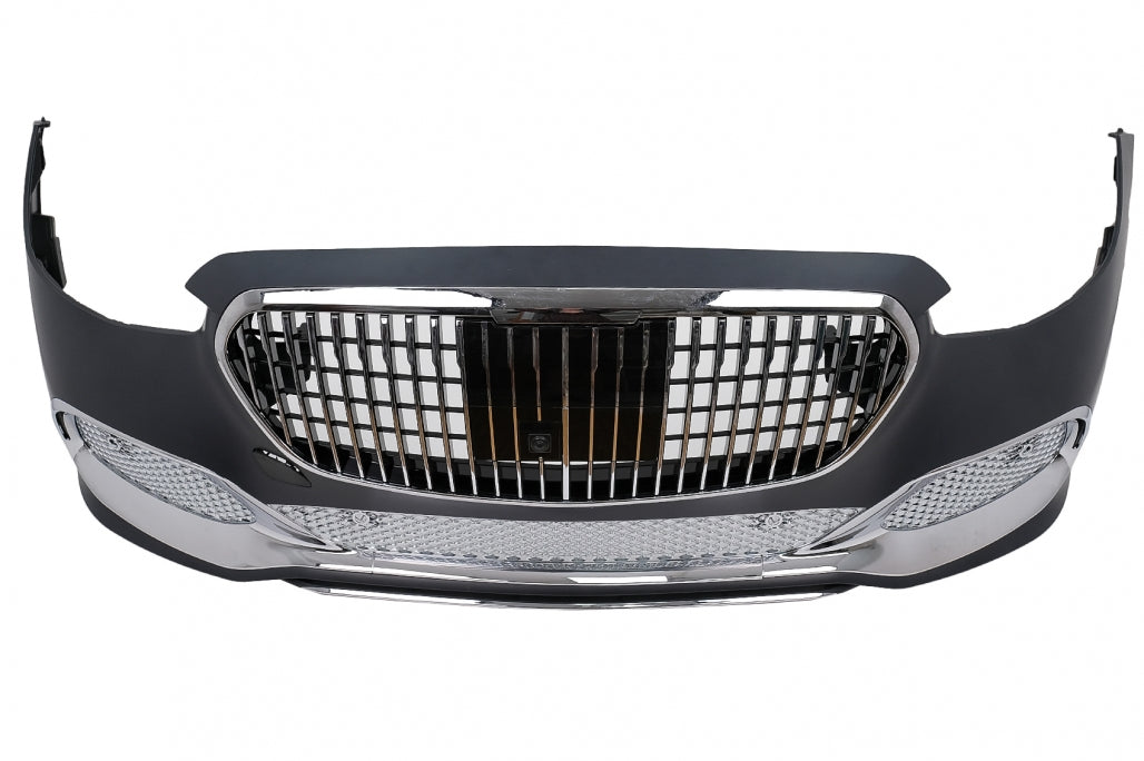 bodykit adatto per Mercedes Classe S W223 Limousine (2020-up) S450 Design AUTOELEGANCERICAMBI