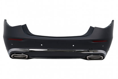 bodykit adatto per Mercedes Classe S W223 Limousine (2020-up) S450 Design AUTOELEGANCERICAMBI