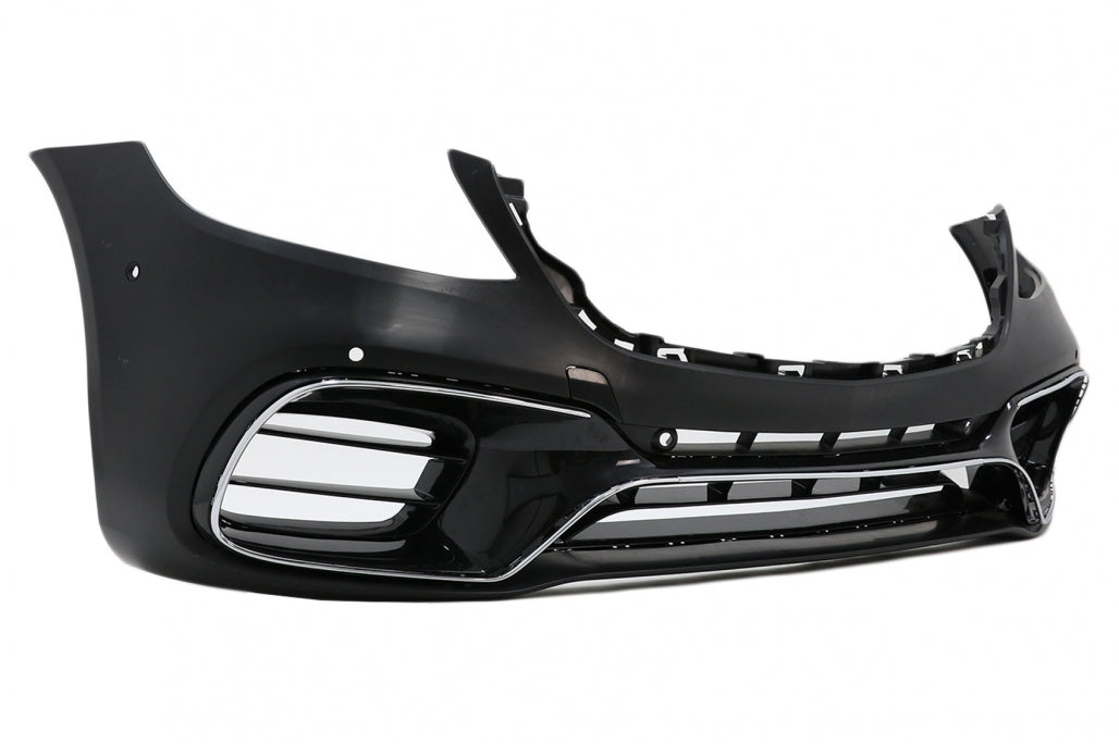 💕ART.9638  BODYKIT  Mercedes S-Class W222 (2013-06.2017) Design S63💕