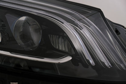 💕ART.9638  BODYKIT  Mercedes S-Class W222 (2013-06.2017) Design S63💕
