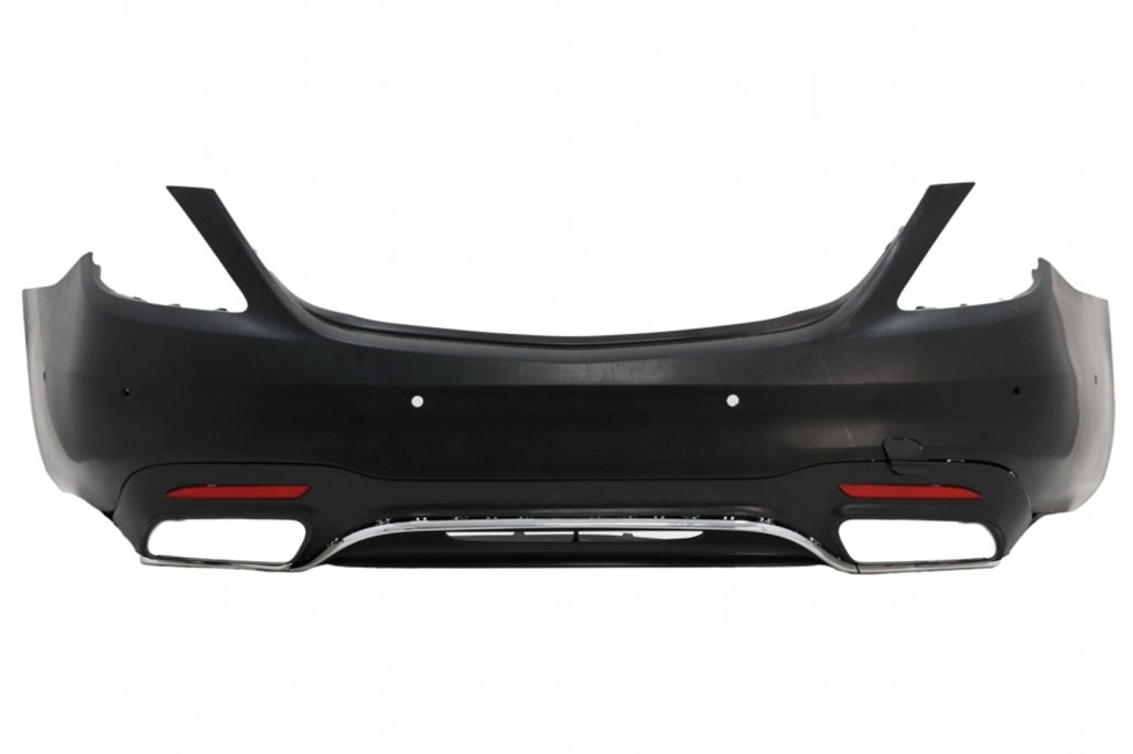 💕ART.9638  BODYKIT  Mercedes S-Class W222 (2013-06.2017) Design S63💕
