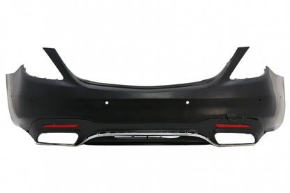 💕ART.9638  BODYKIT  Mercedes S-Class W222 (2013-06.2017) Design S63💕