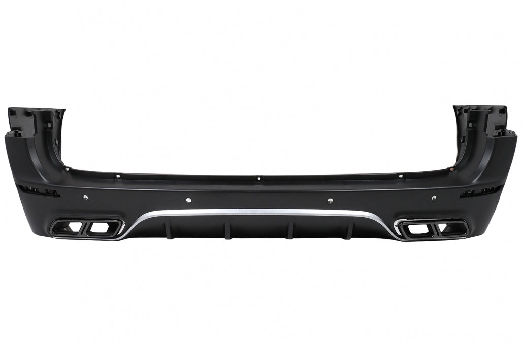 Kit carrozzeria completo adatto per Mercedes Sprinter W907 W910 6,9 metri