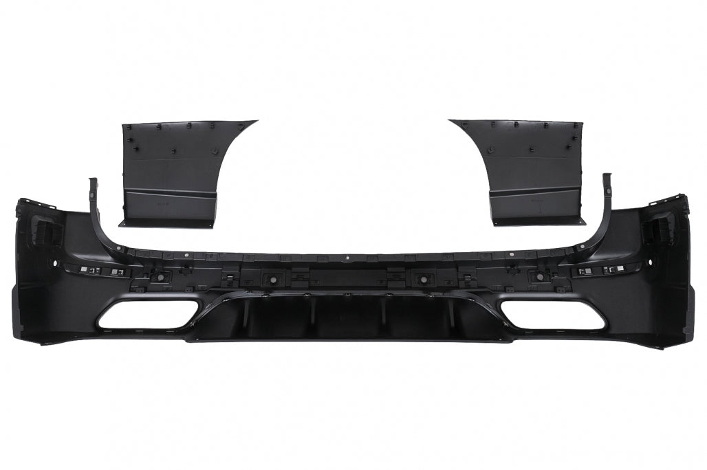 Kit carrozzeria completo adatto per Mercedes Sprinter W907 W910 6,9 metri