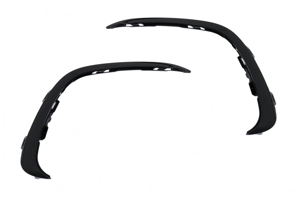 ART.5037  BODYKIT Mercedes V-Class W447 Vito (2020-2024)