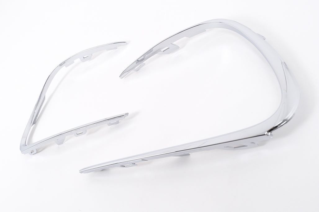 ART.5037  BODYKIT Mercedes V-Class W447 Vito (2020-2024)