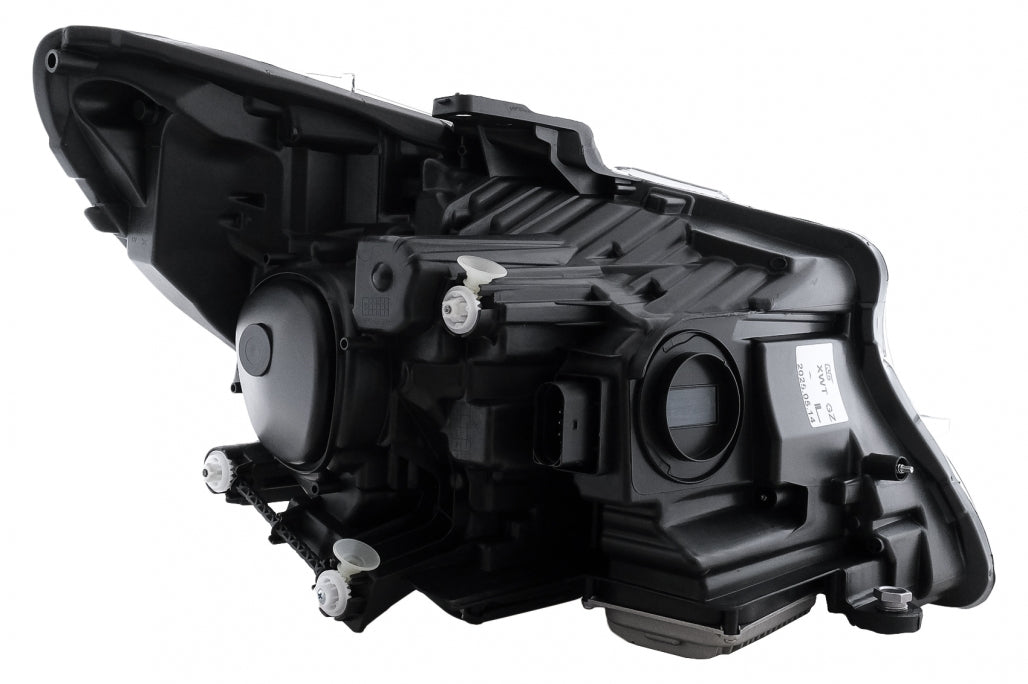 ART.5037  BODYKIT Mercedes V-Class W447 Vito (2020-2024)