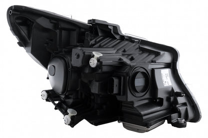 ART.5037  BODYKIT Mercedes V-Class W447 Vito (2020-2024)