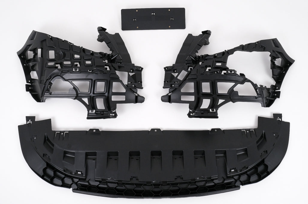 ART.5037  BODYKIT Mercedes V-Class W447 Vito (2020-2024)