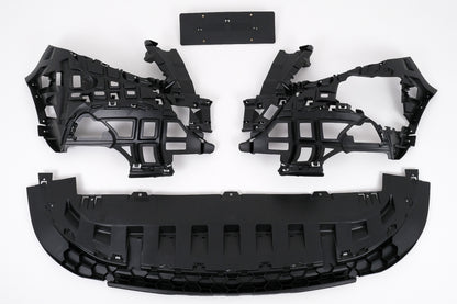 ART.5037  BODYKIT Mercedes V-Class W447 Vito (2020-2024)