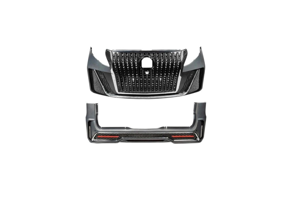 💕ART.9470  BODYKIT Mercedes V-Class W447 Vito W448 (2014-) 💕