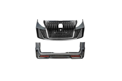💕ART.9470  BODYKIT Mercedes V-Class W447 Vito W448 (2014-) 💕