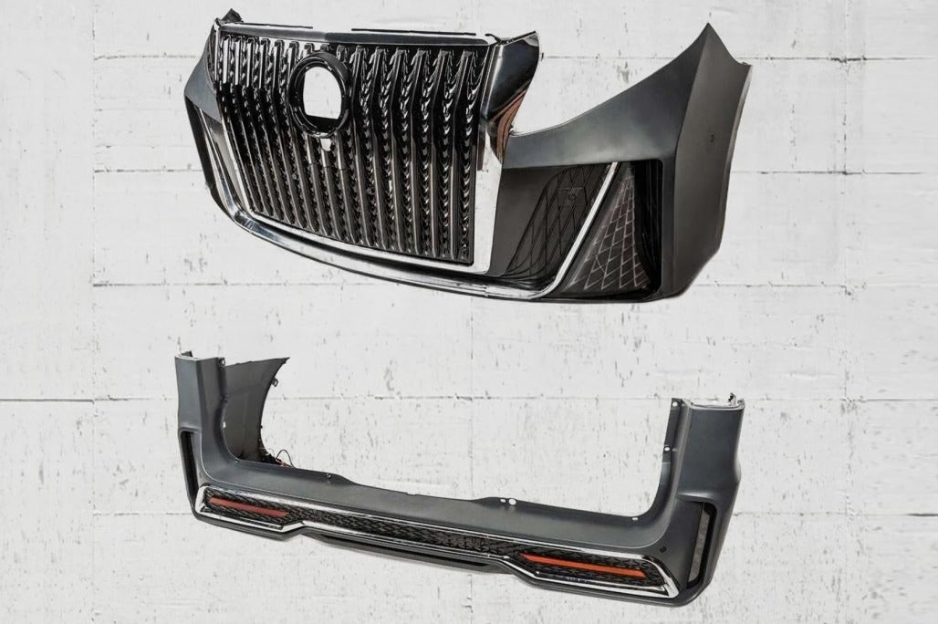 💕ART.9470  BODYKIT Mercedes V-Class W447 Vito W448 (2014-) 💕