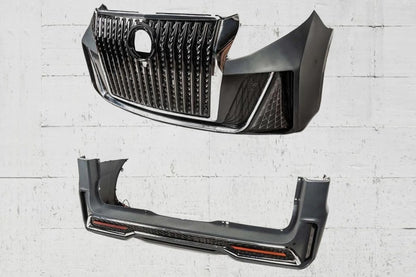 💕ART.9470  BODYKIT Mercedes V-Class W447 Vito W448 (2014-) 💕