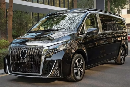 💕ART.9470  BODYKIT Mercedes V-Class W447 Vito W448 (2014-) 💕