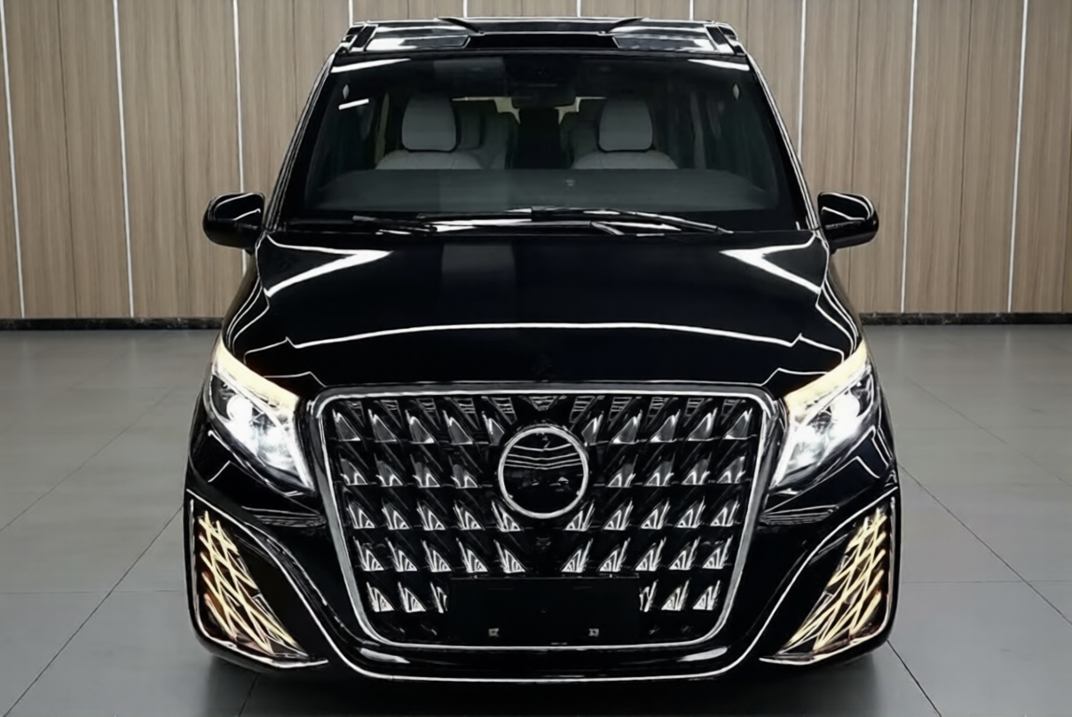 💕ART.9472 BODYKIT  Mercedes V-Class W447 Vito W448 (2014-) 💕
