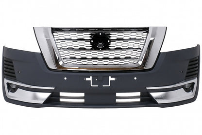 💕Complete Body Kit suitable for Nissan Patrol Y62 (2015-2019)  to 2020 💕