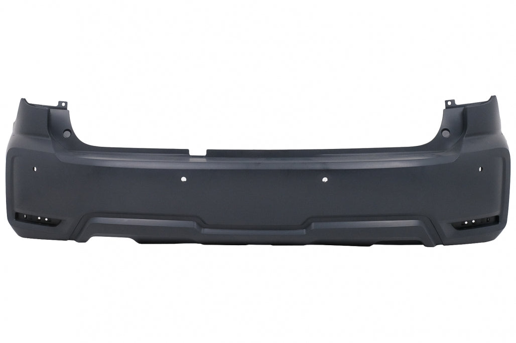 💕Complete Body Kit suitable for Nissan Patrol Y62 (2015-2019)  to 2020 💕