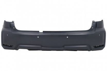 💕Complete Body Kit suitable for Nissan Patrol Y62 (2015-2019)  to 2020 💕