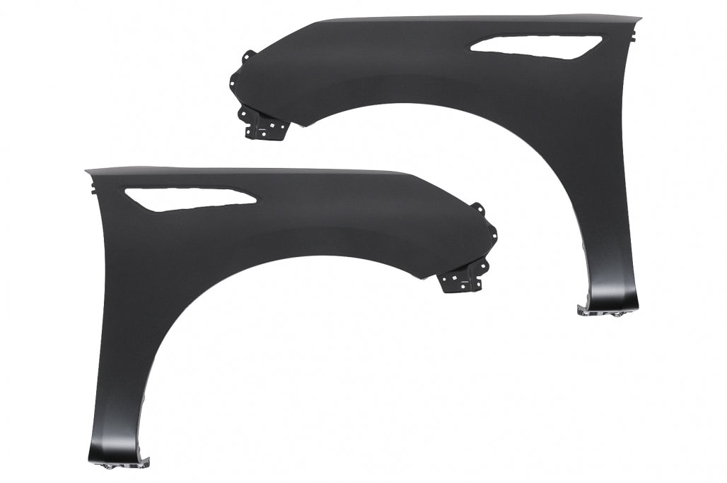 💕Complete Body Kit suitable for Nissan Patrol Y62 (2015-2019)  to 2020 💕