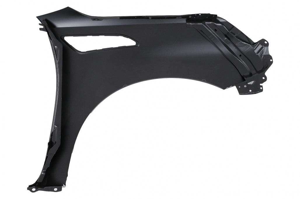 💕Complete Body Kit suitable for Nissan Patrol Y62 (2015-2019)  to 2020 💕