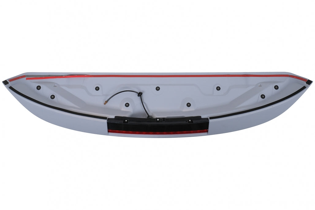 💕Complete Body Kit suitable for Nissan Patrol Y62 (2015-2019)  to 2020 💕