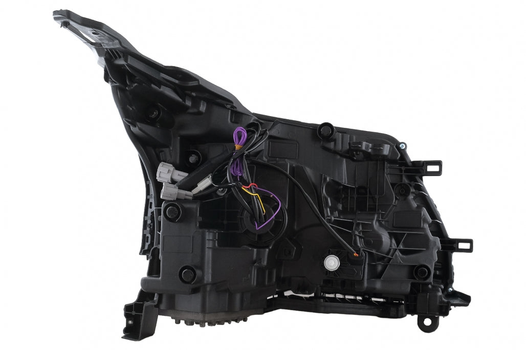 💕Complete Body Kit suitable for Nissan Patrol Y62 (2015-2019)  to 2020 💕