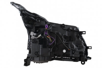 💕Complete Body Kit suitable for Nissan Patrol Y62 (2015-2019)  to 2020 💕