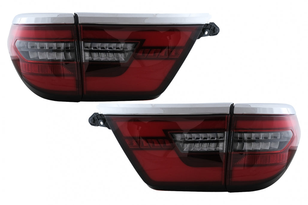 💕Complete Body Kit suitable for Nissan Patrol Y62 (2015-2019)  to 2020 💕