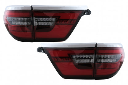 💕Complete Body Kit suitable for Nissan Patrol Y62 (2015-2019)  to 2020 💕