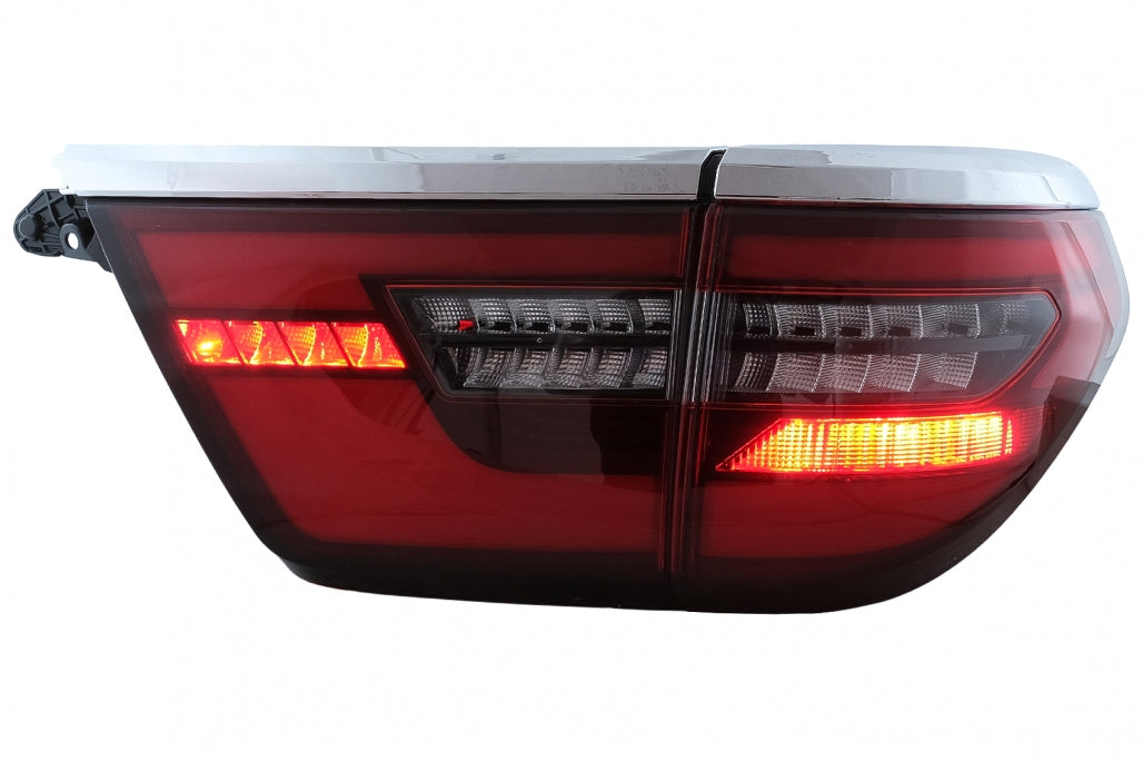 💕Complete Body Kit suitable for Nissan Patrol Y62 (2015-2019)  to 2020 💕