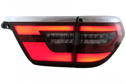 💕Complete Body Kit suitable for Nissan Patrol Y62 (2015-2019)  to 2020 💕